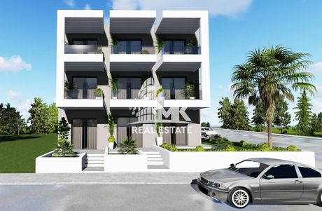 Maisonette 70sqm for sale-Kallikrateia » Nea Kallikrateia