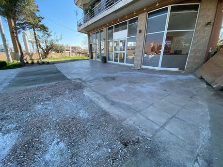 Κατάστημα 190τ.μ. για ενοικίαση-Αχαρνές