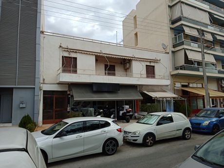 Οικόπεδο 431τ.μ. για πώληση-Γλυφάδα