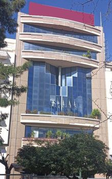 Επιχειρηματικό κτίριο 1.029τ.μ. για ενοικίαση-Ιλίσια