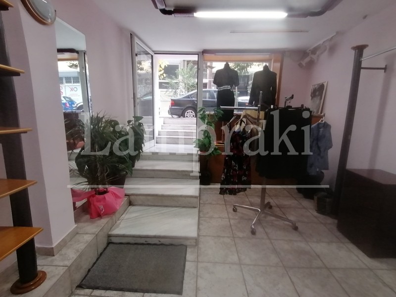 Αίθουσα 140 τ.μ. πρός πώληση, Θεσσαλονίκη - Κέντρο, Μαρτίου