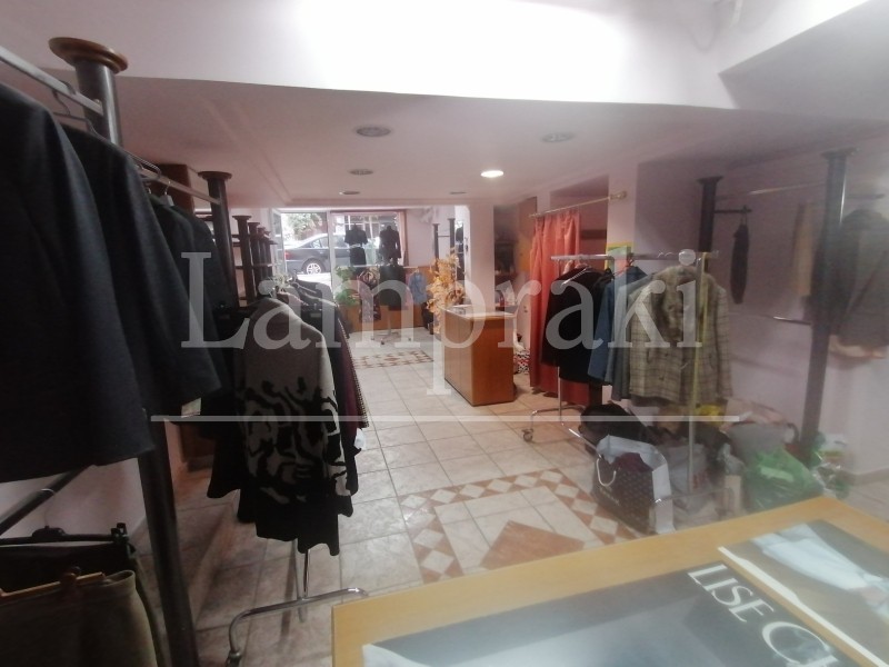 Αίθουσα 140 τ.μ. πρός πώληση, Θεσσαλονίκη - Κέντρο, Μαρτίου