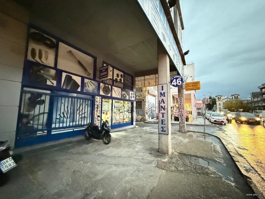 Κατάστημα 70 τ.μ. πρός πώληση, Αθήνα - Κέντρο, Κολωνός - Κολοκυνθούς