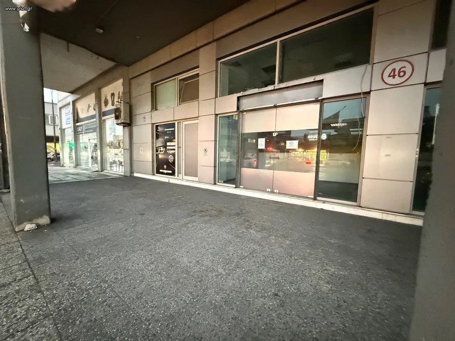 Κατάστημα 205 τ.μ. πρός πώληση, Αθήνα - Κέντρο, Κολωνός - Κολοκυνθούς