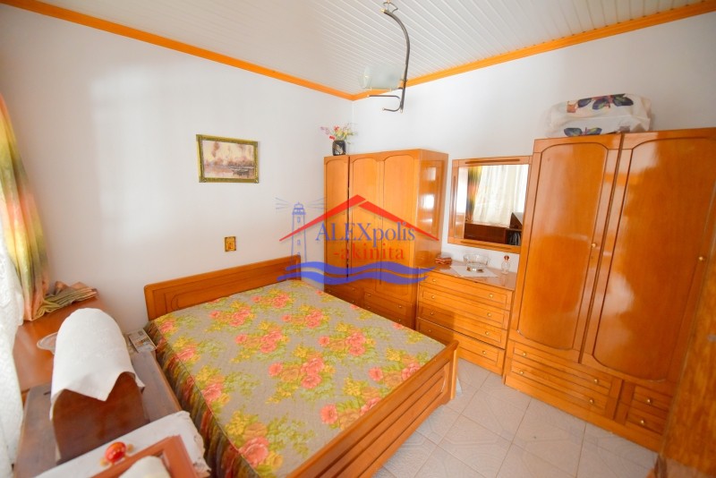 Μονοκατοικία 90 τ.μ. πρός πώληση, Εβρος, Σουφλί
