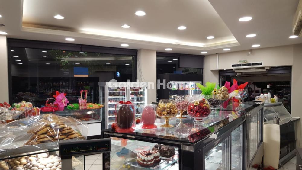 Επιχείρηση 180 τ.μ. προς πώληση, Αθήνα - Δυτικά Προάστια, Γαλάτσι