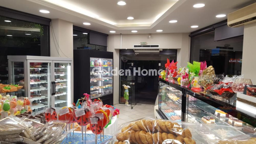 Επιχείρηση 180 τ.μ. προς πώληση, Αθήνα - Δυτικά Προάστια, Γαλάτσι