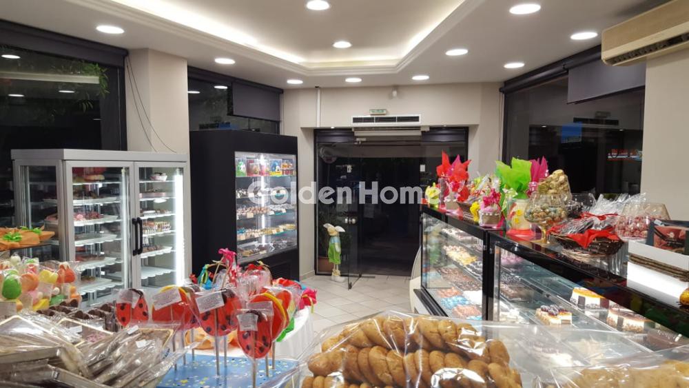 Επιχείρηση 180 τ.μ. προς πώληση, Αθήνα - Δυτικά Προάστια, Γαλάτσι