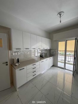 Διαμέρισμα 114τ.μ. για ενοικίαση-Ιλίσια » Κάτω ιλίσια