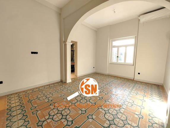 Apartment 110 sqm for sale, Achaia, Patra