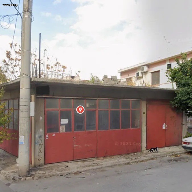 Οικόπεδο 152 τ.μ. προς πώληση, Αθήνα - Δυτικά Προάστια, Περιστέρι