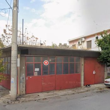 Οικόπεδο 152τ.μ. για πώληση-Περιστέρι » Άγιος αντώνιος