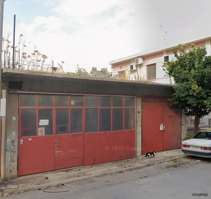 Οικόπεδο 152 τ.μ. προς πώληση, Αθήνα - Δυτικά Προάστια, Περιστέρι