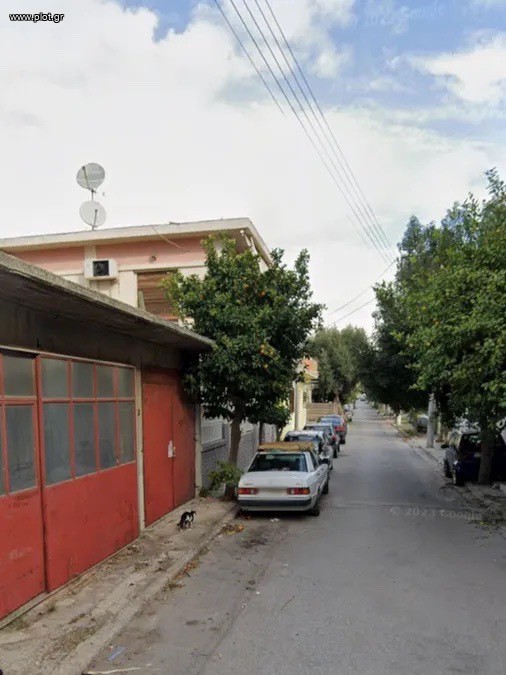 Οικόπεδο 152 τ.μ. προς πώληση, Αθήνα - Δυτικά Προάστια, Περιστέρι