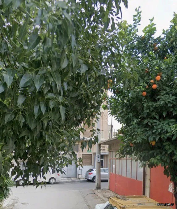 Οικόπεδο 152 τ.μ. προς πώληση, Αθήνα - Δυτικά Προάστια, Περιστέρι