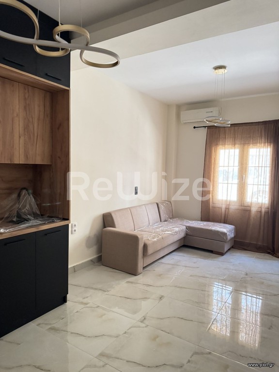Διαμέρισμα 28 τ.μ. προς πώληση, Κέντρο Νεάπολης