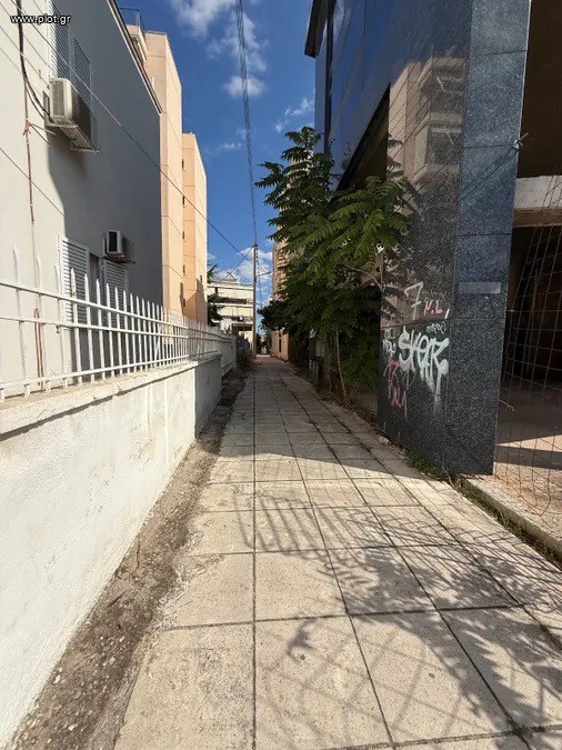 Εκθεσιακός χώρος 570 τ.μ. προς ενοικίαση, Ριμινιτών