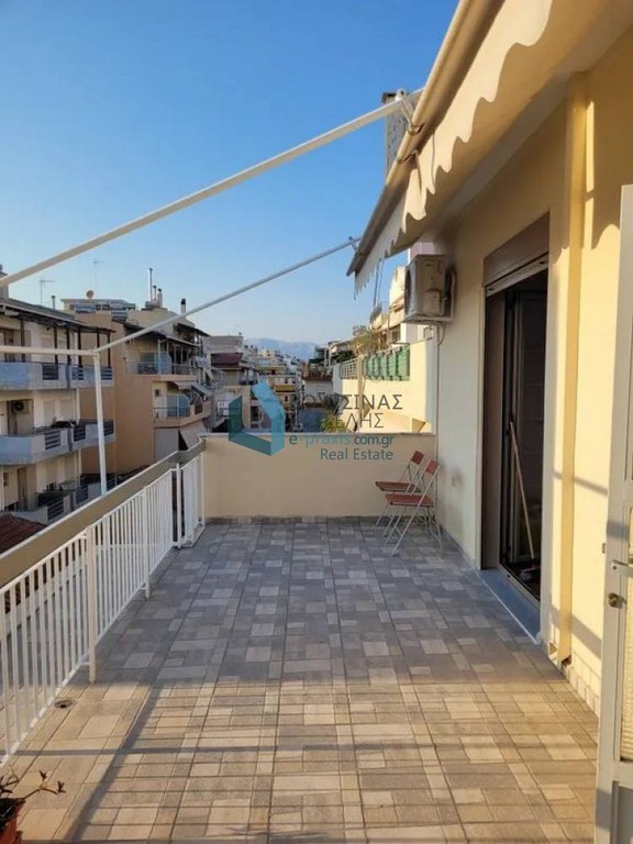 Διαμέρισμα 40 τ.μ. προς ενοικίαση, Πυροσβεστείο Πάτρας