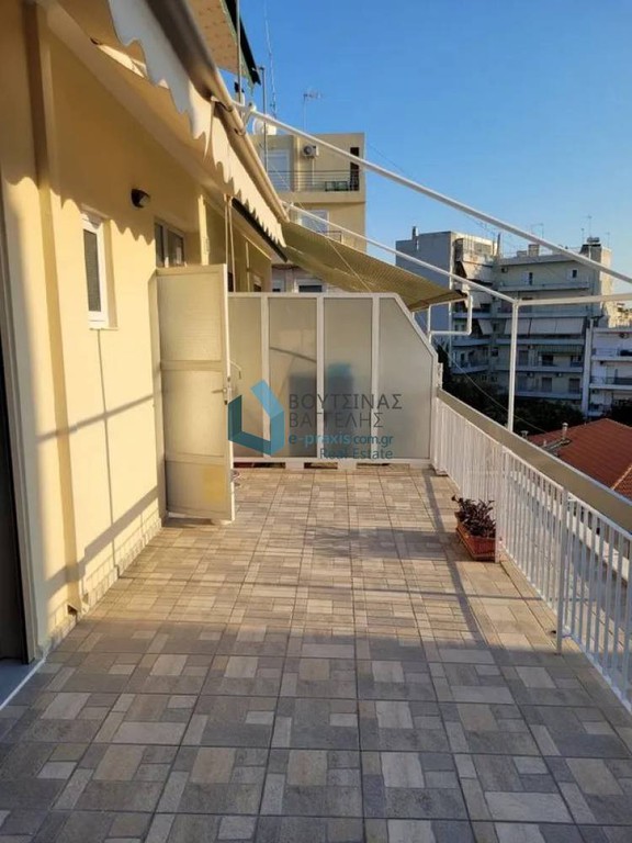 Διαμέρισμα 40 τ.μ. προς ενοικίαση, Πυροσβεστείο Πάτρας