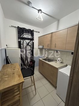 Διαμέρισμα 35 τ.μ. προς πώληση