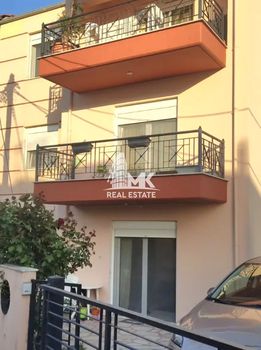 Maisonette 202sqm for sale-Thermi » Agia Paraskevi