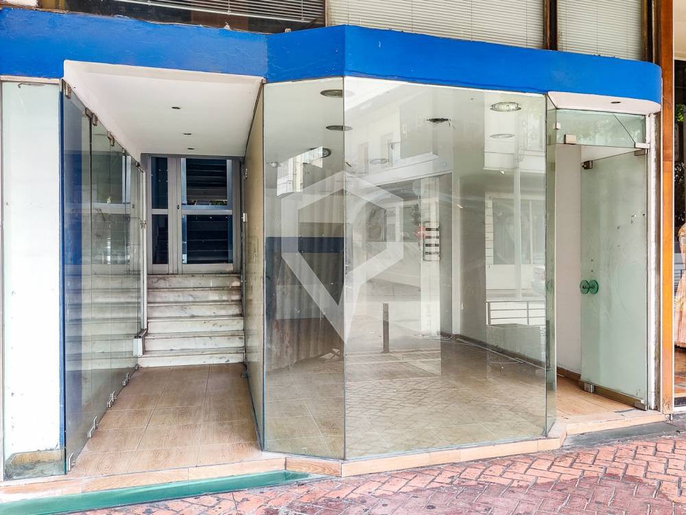 Κατάστημα 130 τ.μ. προς ενοικίαση, Άνω Άγιος Ιωάννης Δάφνης