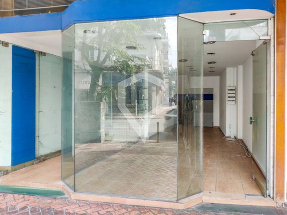 Store 130 sqm for rent, Athens - South, Dafni