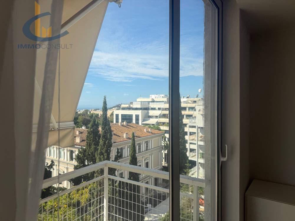 Γραφείο 310 τ.μ. πρός ενοικίαση, Αθήνα - Κέντρο, Κολωνάκι - Λυκαβηττός