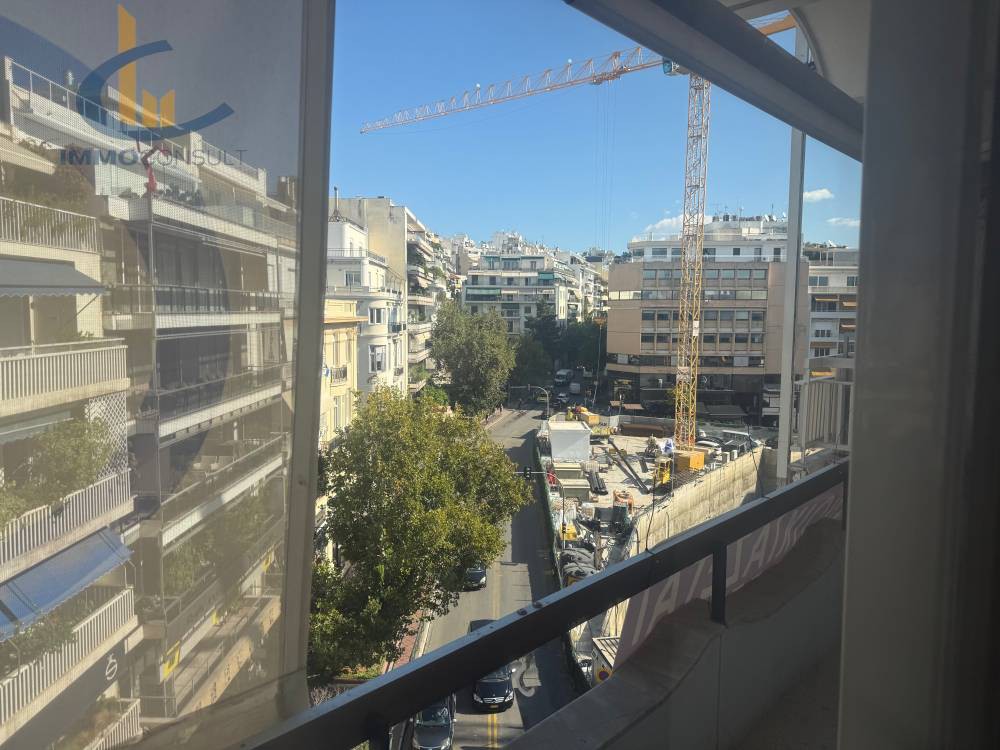 Γραφείο 310 τ.μ. πρός ενοικίαση, Αθήνα - Κέντρο, Κολωνάκι - Λυκαβηττός