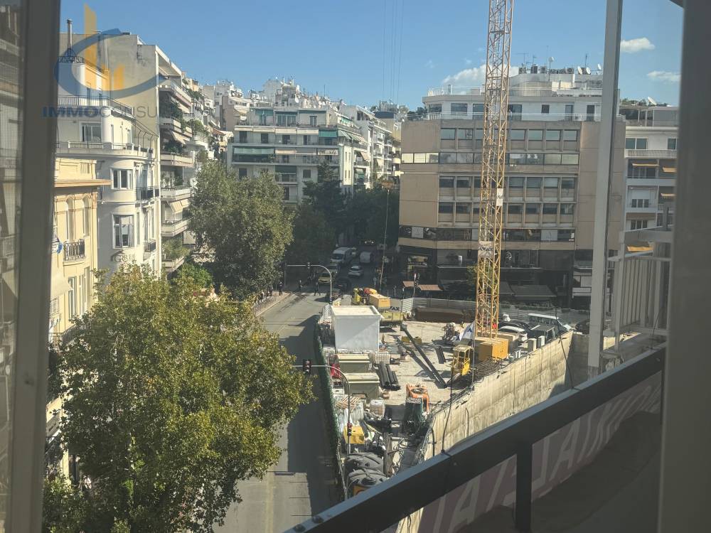 Γραφείο 310 τ.μ. πρός ενοικίαση, Αθήνα - Κέντρο, Κολωνάκι - Λυκαβηττός
