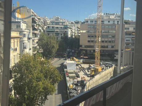 Γραφείο 310τ.μ. για ενοικίαση-Κολωνάκι - λυκαβηττός » Ρηγίλλης