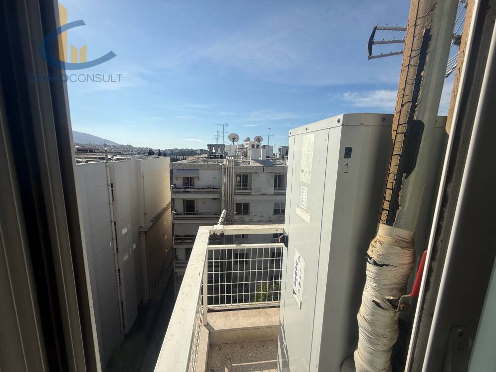 Γραφείο 310 τ.μ. πρός ενοικίαση, Αθήνα - Κέντρο, Κολωνάκι - Λυκαβηττός