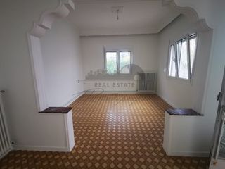 Detached home 80 sqm for rent