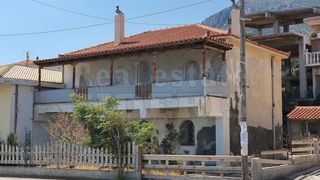 Μονοκατοικία 200 τ.μ. για πώληση