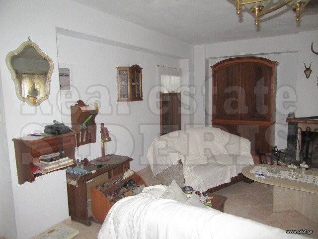 Μονοκατοικία 200 τ.μ. προς πώληση, Ξυλόκαστρο