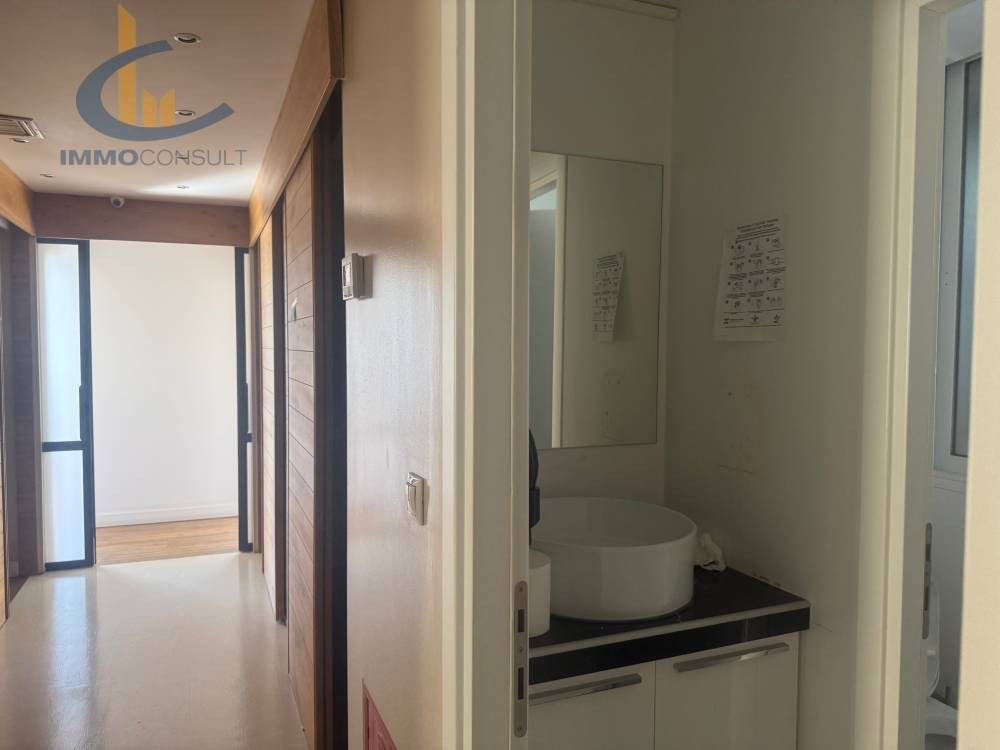 Γραφείο 310 τ.μ. πρός ενοικίαση, Αθήνα - Κέντρο, Κολωνάκι - Λυκαβηττός