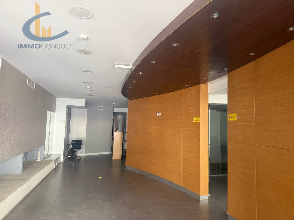 Γραφείο 310 τ.μ. πρός ενοικίαση, Αθήνα - Κέντρο, Κολωνάκι - Λυκαβηττός