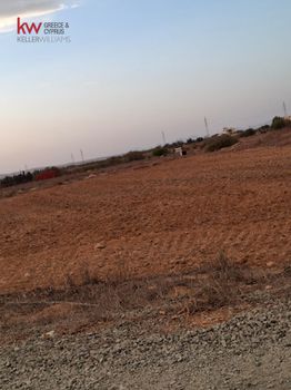 Αγροτεμάχια 3.164τ.μ. για πώληση-Ορμίδεια