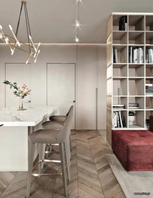 Loft 32 τ.μ. προς πώληση, Σούλι Αγίου Δημητρίου