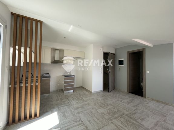 Studio / γκαρσονιέρα 48 τ.μ. για ενοικίαση, Ν. Ιωαννίνων, Ανατολή