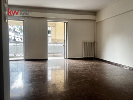 Διαμέρισμα 120τ.μ. για ενοικίαση-Καλλιθέα