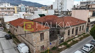 Κτίριο 584 τ.μ. για πώληση