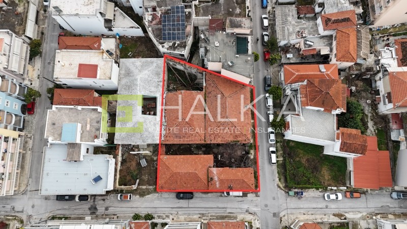 Κτίριο 584 τ.μ. πρός πώληση, Μαγνησία, Βόλος