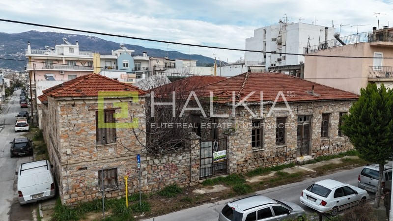 Κτίριο 584 τ.μ. πρός πώληση, Μαγνησία, Βόλος