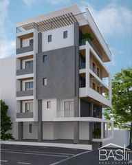 Διαμέρισμα 110 τ.μ. για πώληση, Θεσσαλονίκη - Κέντρο, Τριανδρία-thumb-2