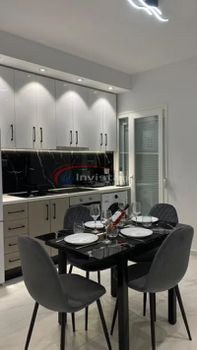 Apartment 50sqm for rent-Faliro