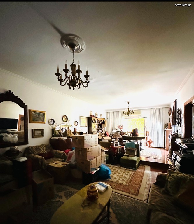 Διαμέρισμα 130 τ.μ. πρός πώληση, Αθήνα - Βόρεια Προάστια, Χαλάνδρι