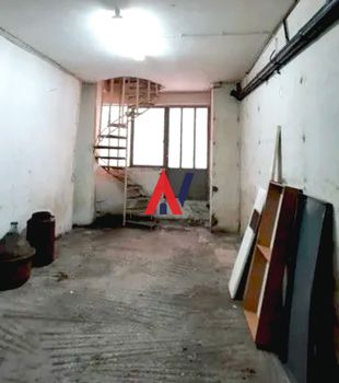 Κατάστημα 140τ.μ. για πώληση-Πολύγωνο - τουρκοβούνια » Ευελπίδων