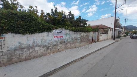 Οικόπεδο 590τ.μ. για πώληση-Αγριά » Ανεμούτσα