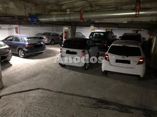 Parking 1.180 τ.μ. για πώληση